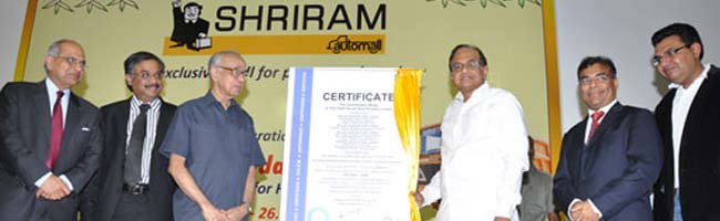 Shriram Automall Chennai