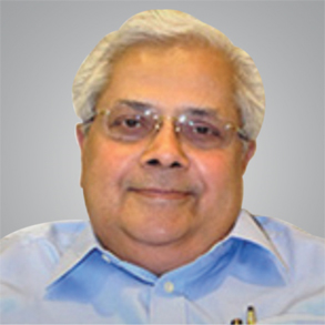 Mr.Lakshminarayanan Subramanian