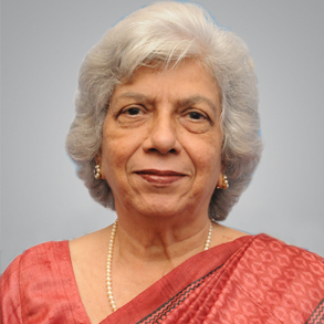 Mrs. Kishori Udeshi